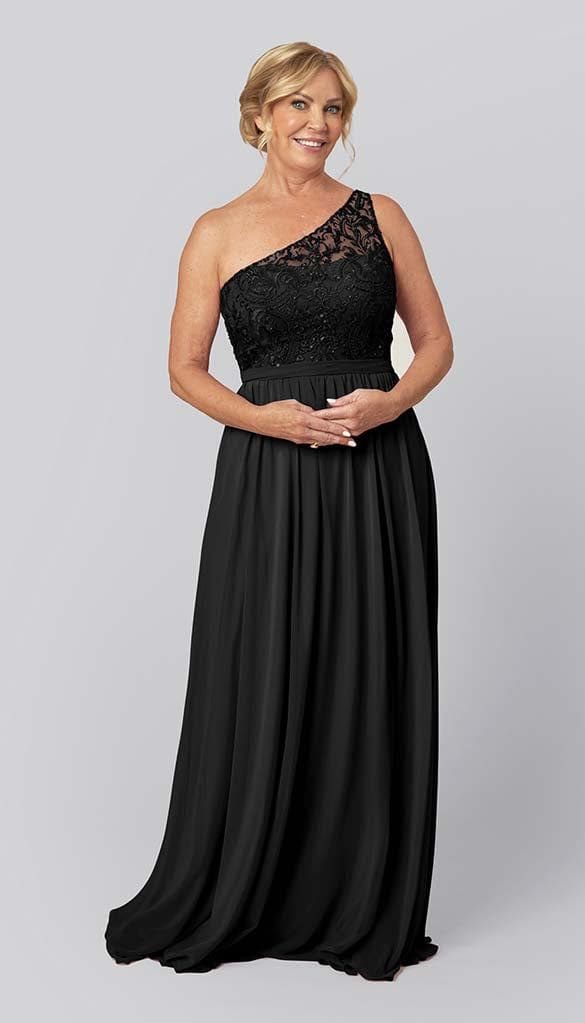 Shannon - Beaded Mother of the Bride Dress - Image 4