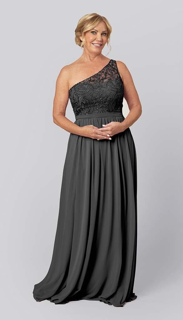 Shannon - Beaded Mother of the Bride Dress - Image 8
