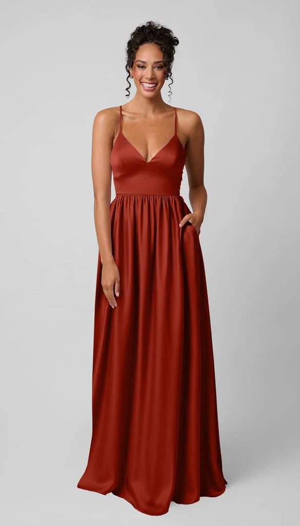 Sloane Luxe Satin - Image 11