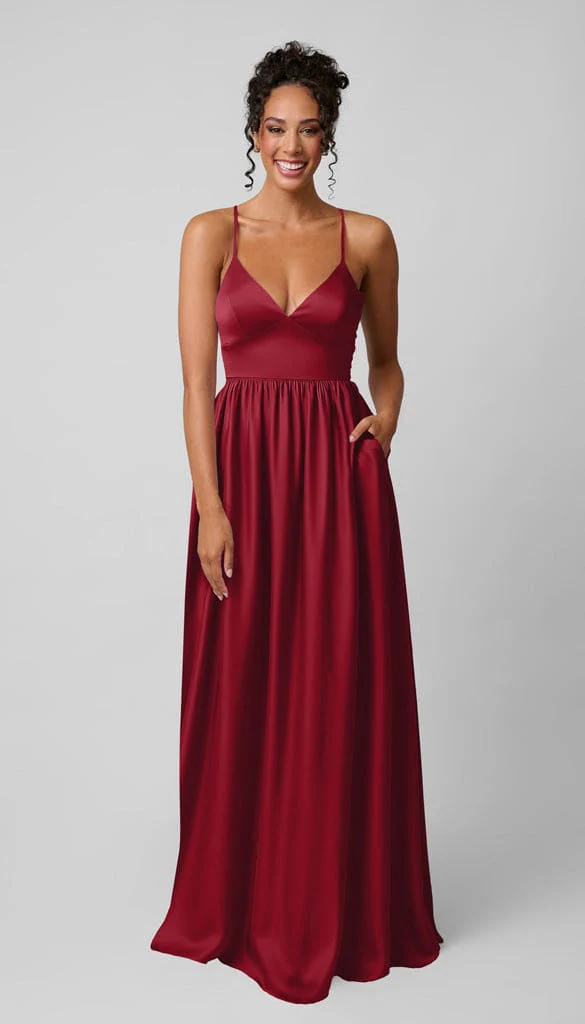 Sloane Luxe Satin - Image 12