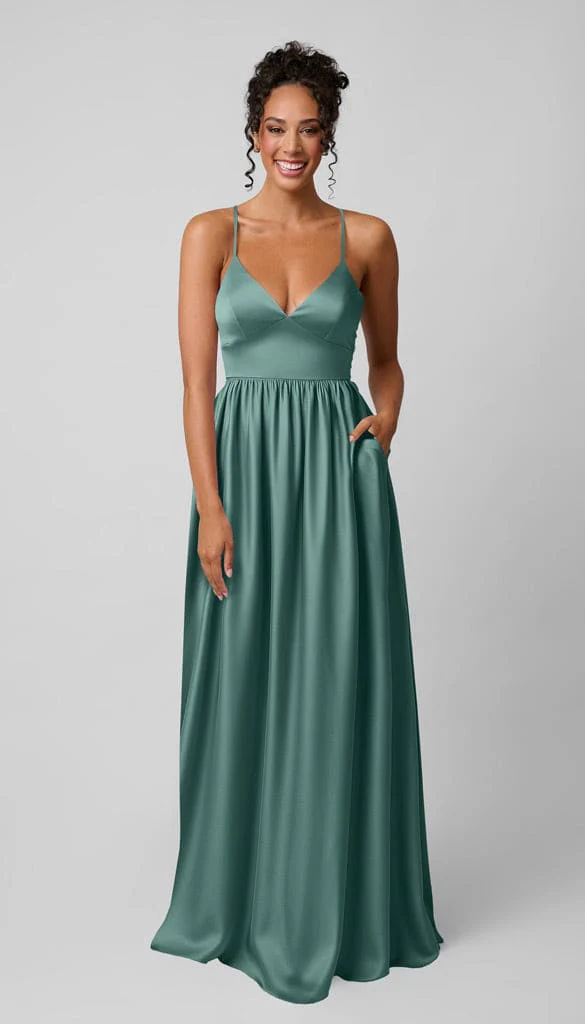 Sloane Luxe Satin - Image 14