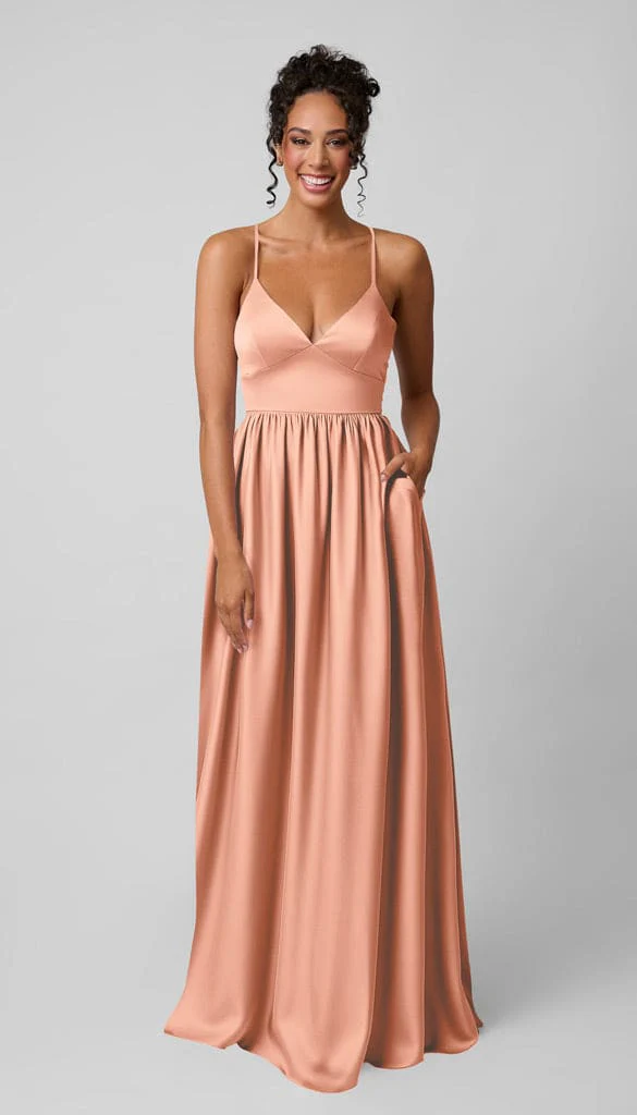 Sloane Luxe Satin - Image 29