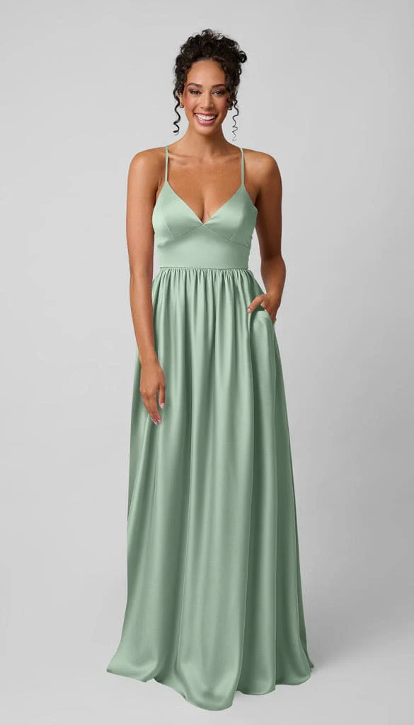 Sloane Luxe Satin - Image 35