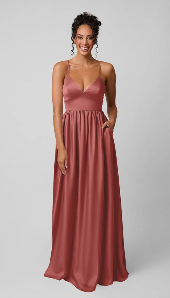 Sloane Luxe Satin - Image 36