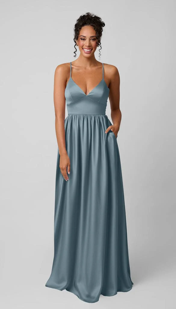 Sloane Luxe Satin - Image 37