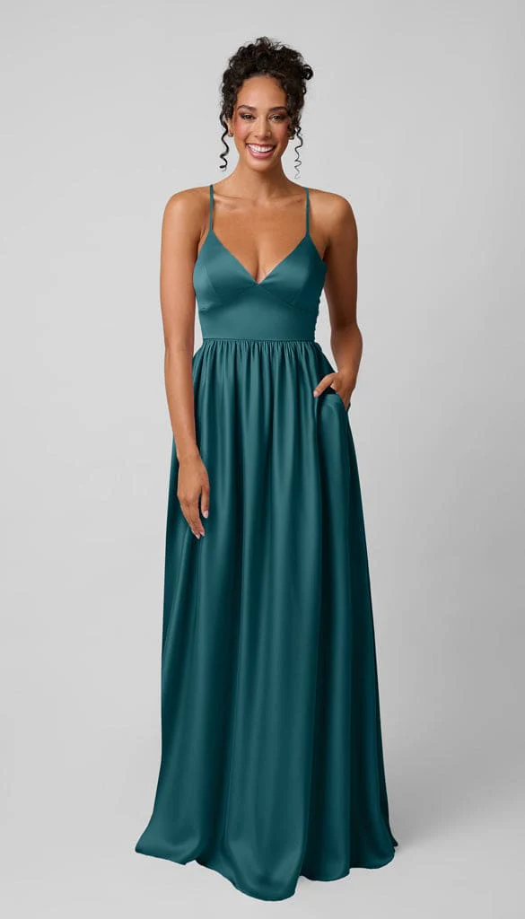 Sloane Luxe Satin - Image 40