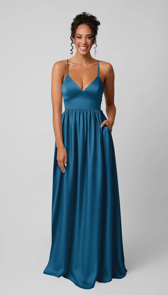 Sloane Luxe Satin - Image 45