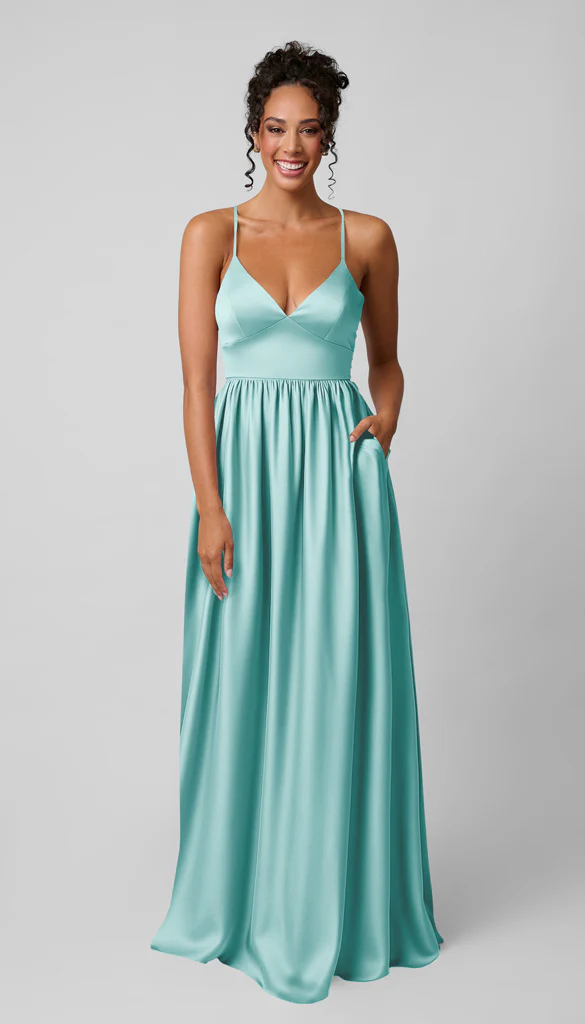 Sloane Luxe Satin - Image 46