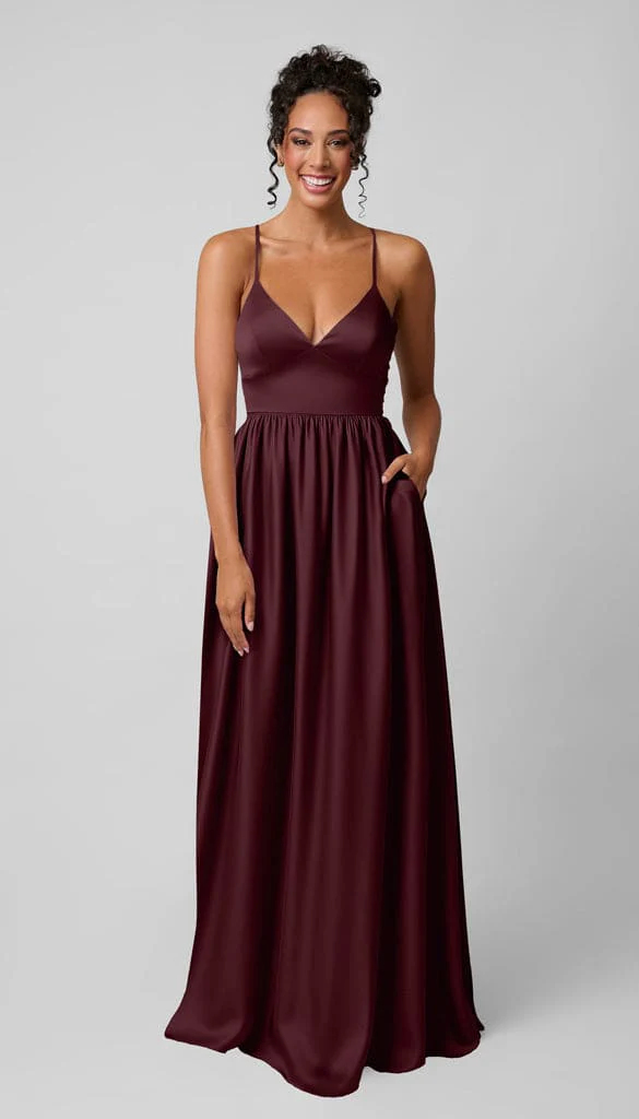 Sloane Luxe Satin - Image 6