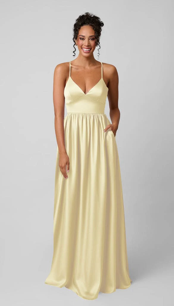 Sloane Luxe Satin - Image 7