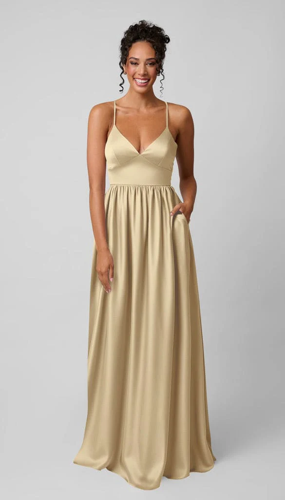 Sloane Luxe Satin - Image 9
