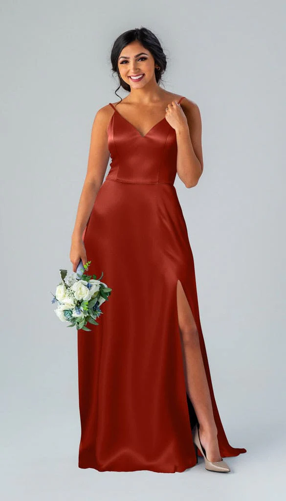 Sophie Luxe Satin - Image 10