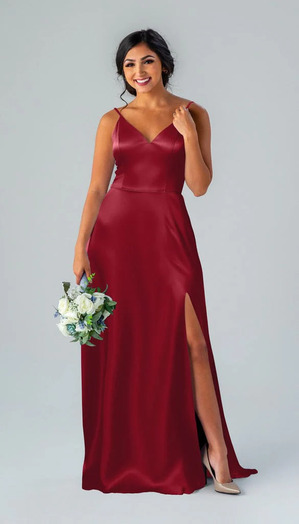 Sophie Luxe Satin - Image 11