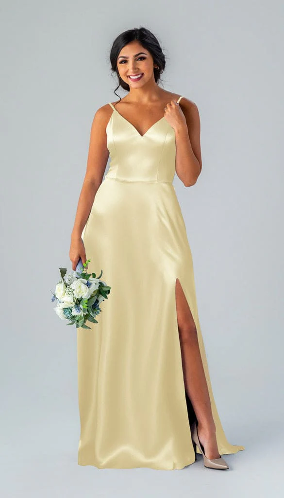 Sophie Luxe Satin - Image 3