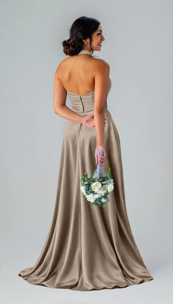 Stassi Luxe Satin - Image 2