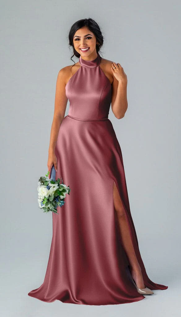 Stassi Luxe Satin - Image 30