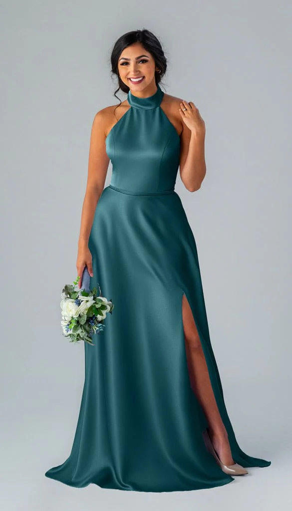 Stassi Luxe Satin - Image 36