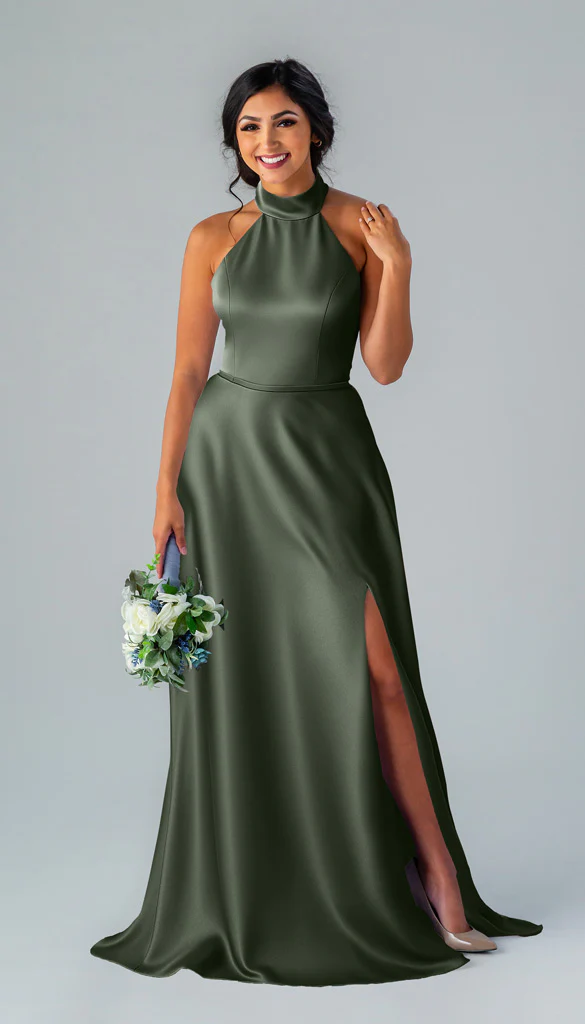 Stassi Luxe Satin - Image 40