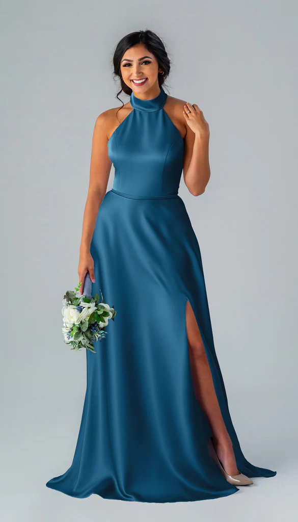 Stassi Luxe Satin - Image 41