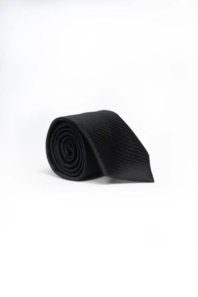 Coordinating Striped Ties - Image 12