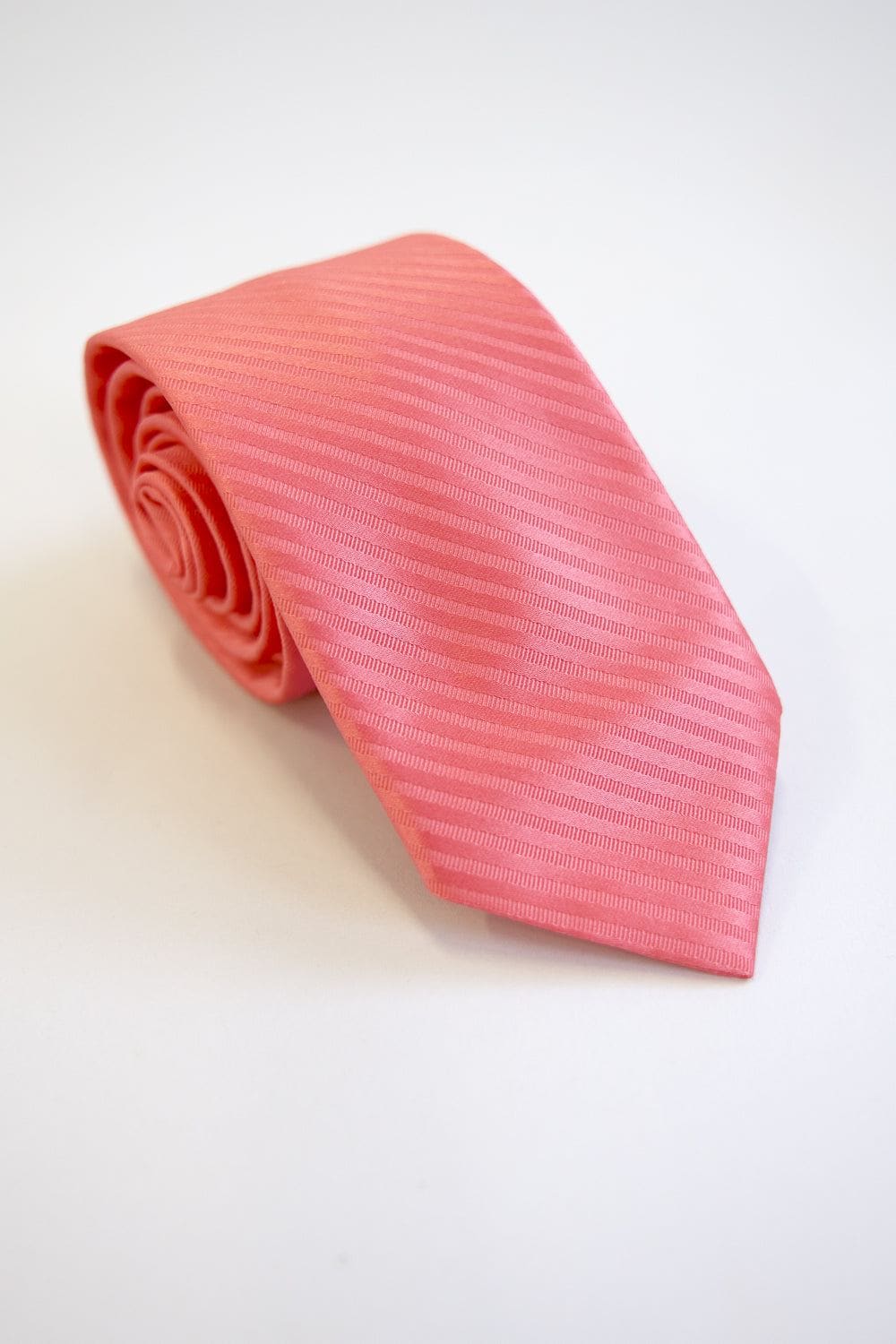 Coordinating Striped Ties - Image 17