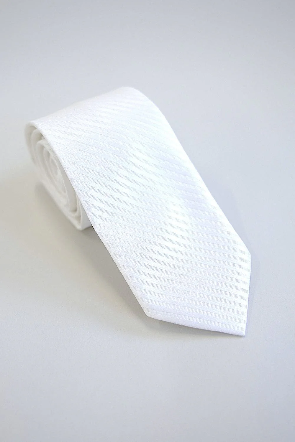 Coordinating Striped Ties - Image 20