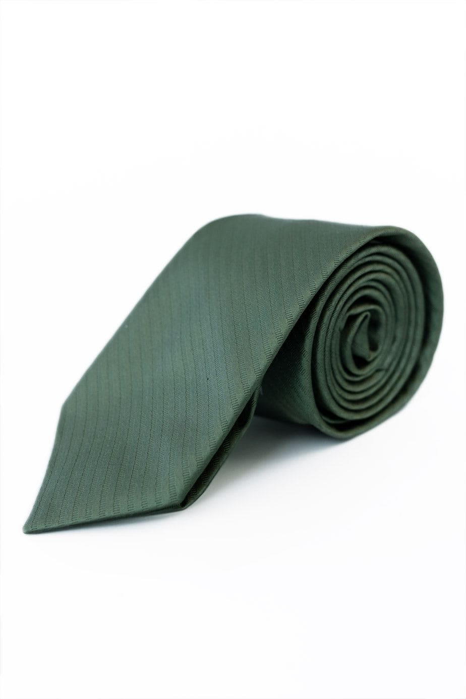 Coordinating Striped Ties - Image 28