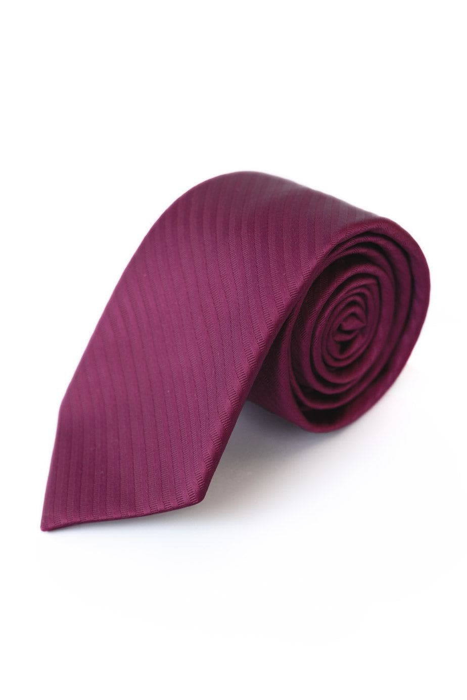 Coordinating Striped Ties - Image 29