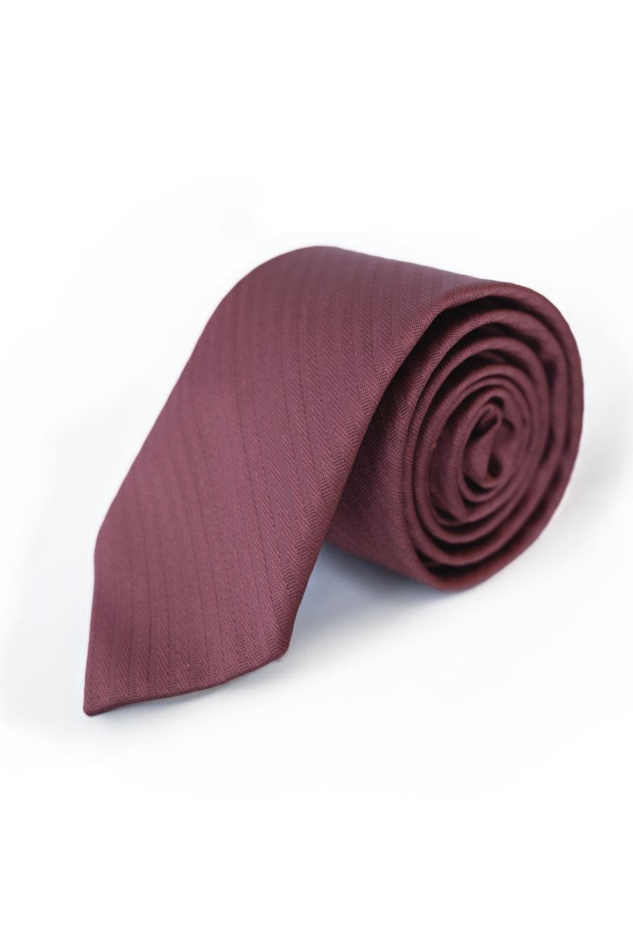 Coordinating Striped Ties - Image 34