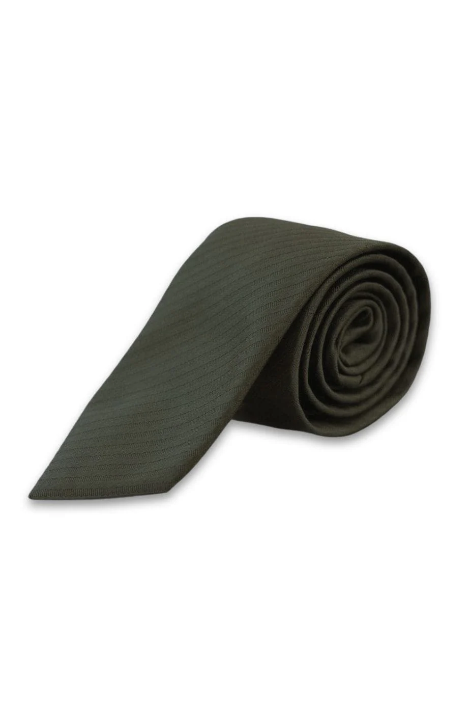 Coordinating Striped Ties - Image 36