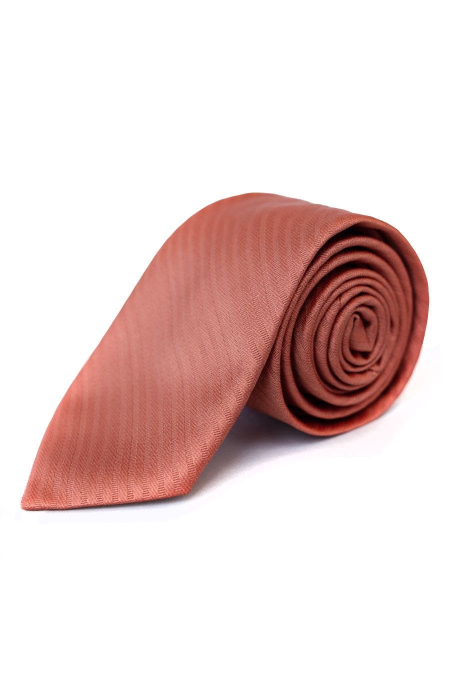 Coordinating Striped Ties - Image 43