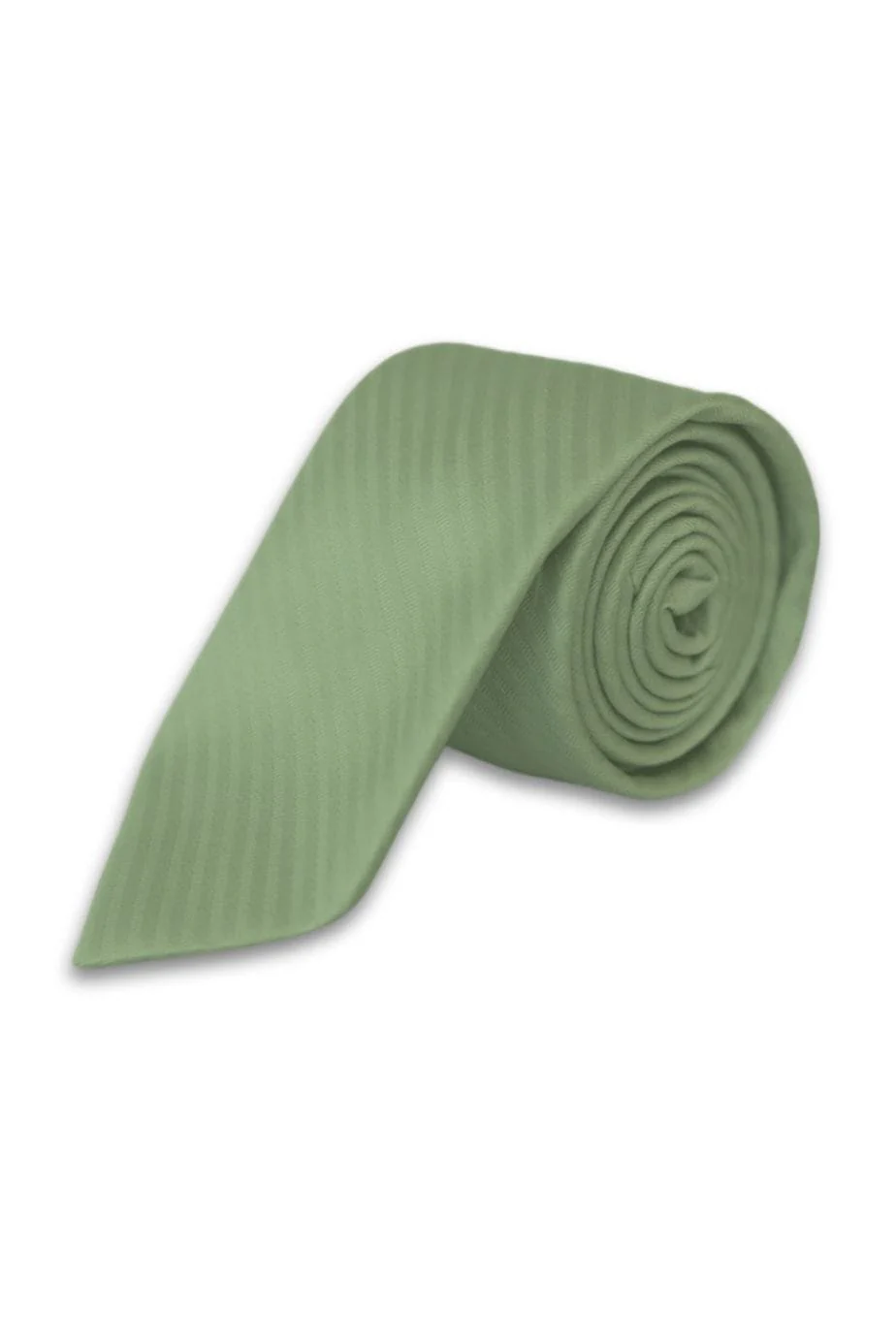 Coordinating Striped Ties - Image 47