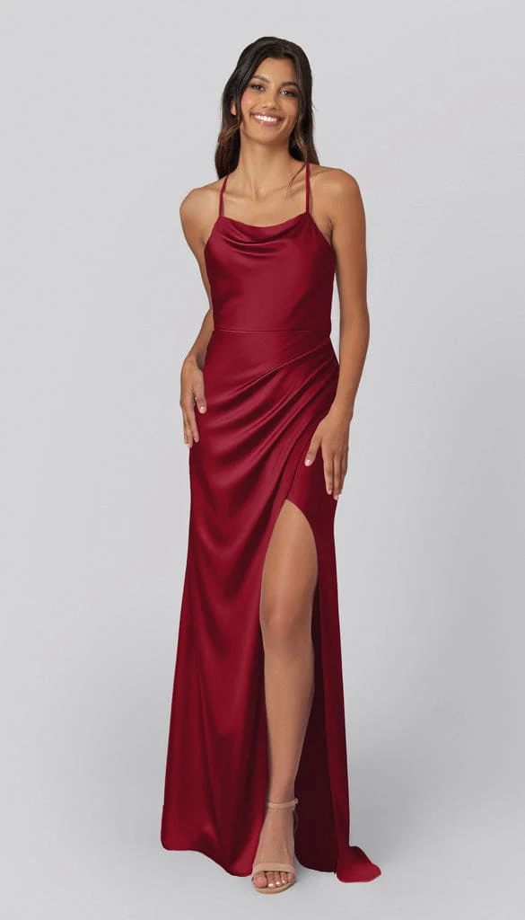 Sue Luxe Satin - Image 10
