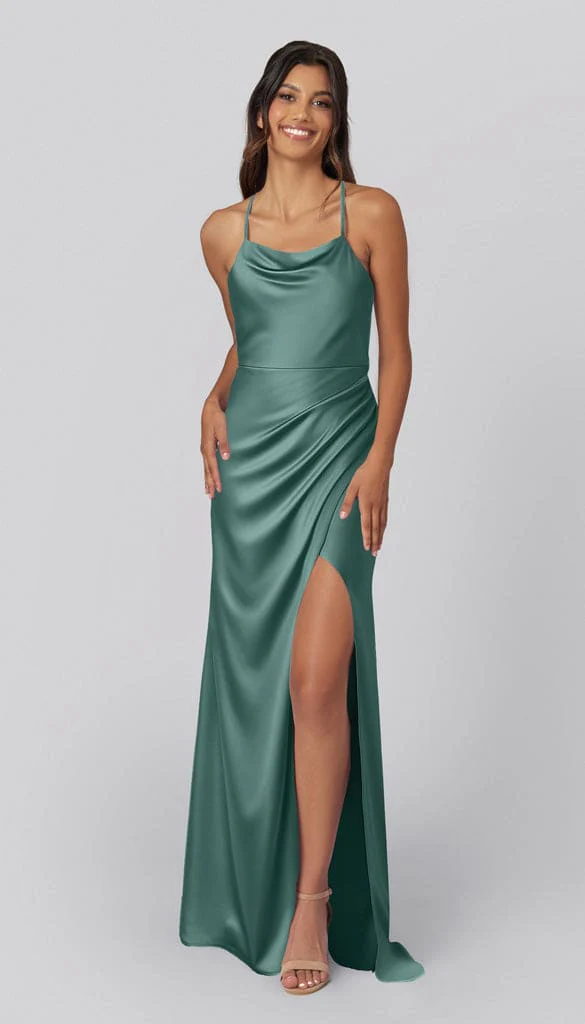 Sue Luxe Satin - Image 12