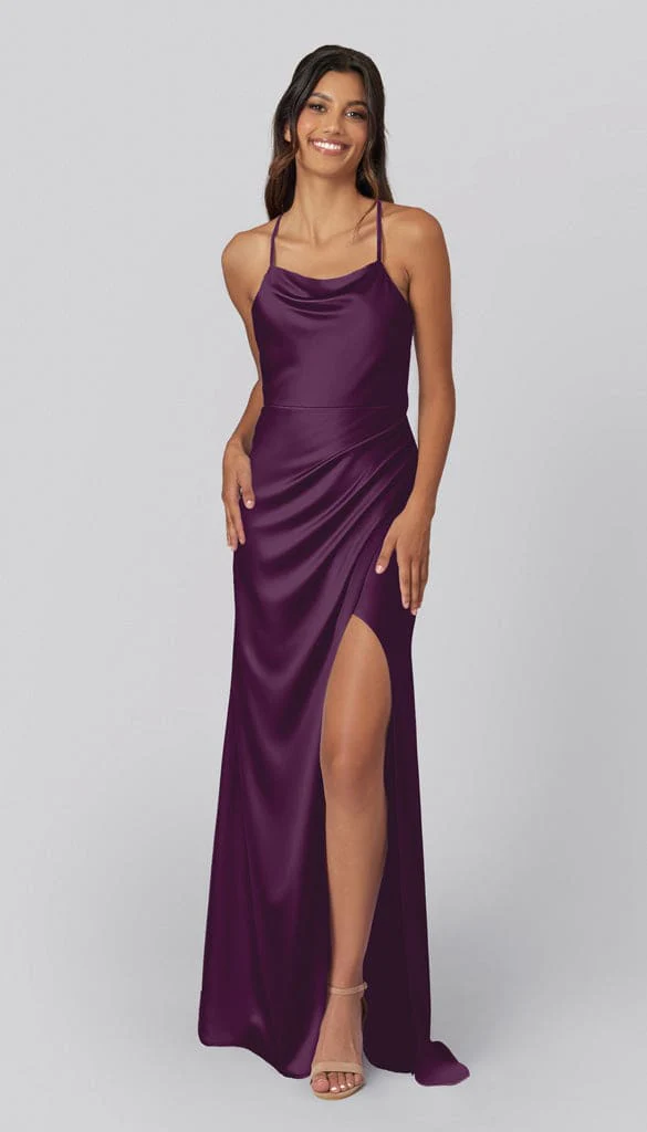 Sue Luxe Satin - Image 16