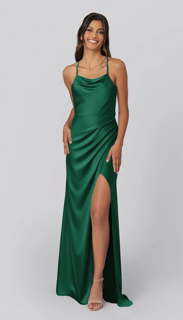 Sue Luxe Satin - Image 17