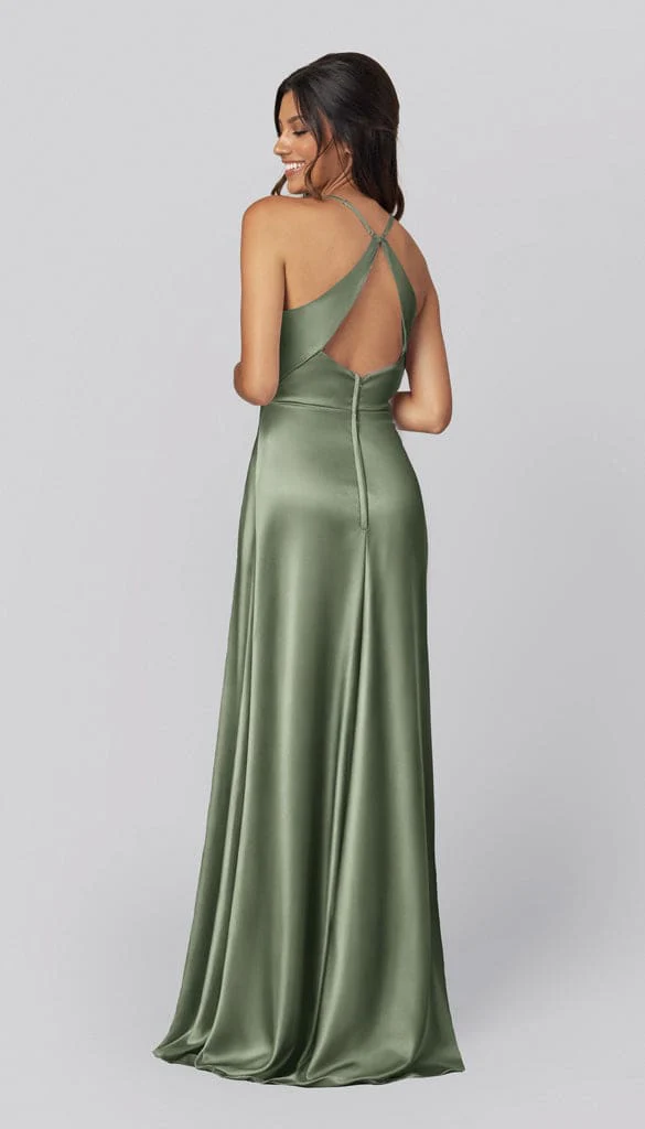 Sue Luxe Satin - Image 2