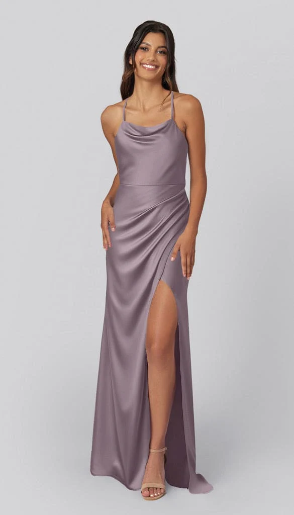 Sue Luxe Satin - Image 20