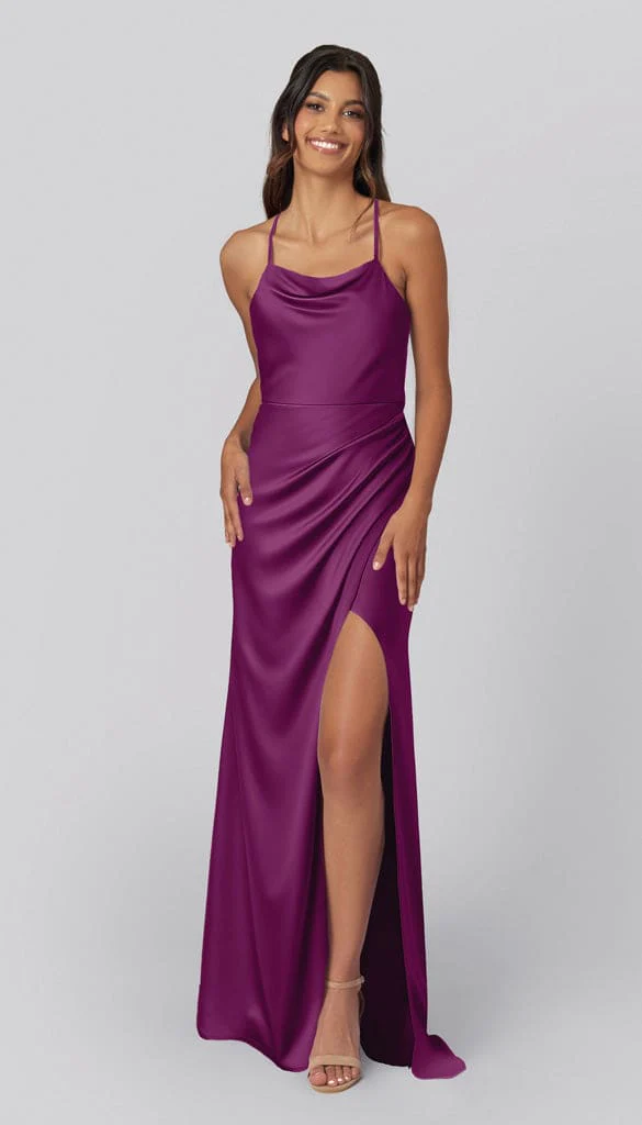 Sue Luxe Satin - Image 23