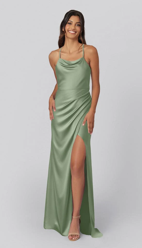 Sue Luxe Satin - Image 29