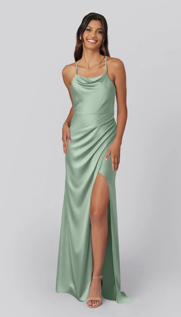 Sue Luxe Satin - Image 31