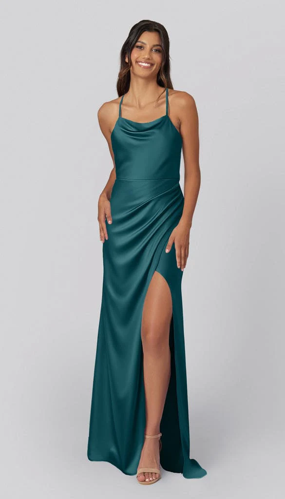 Sue Luxe Satin - Image 34