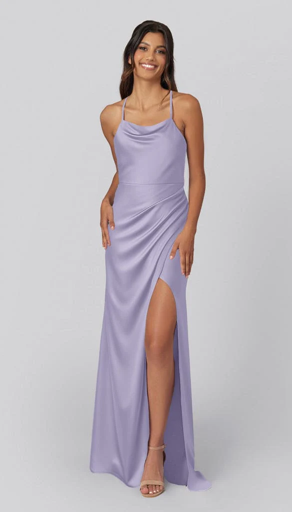 Sue Luxe Satin - Image 35