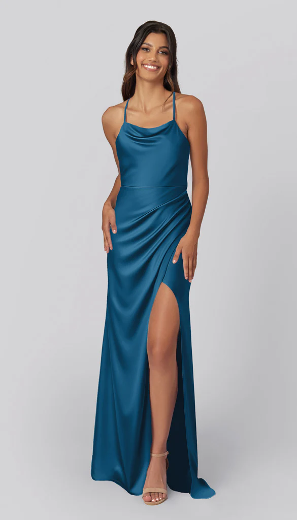 Sue Luxe Satin - Image 41