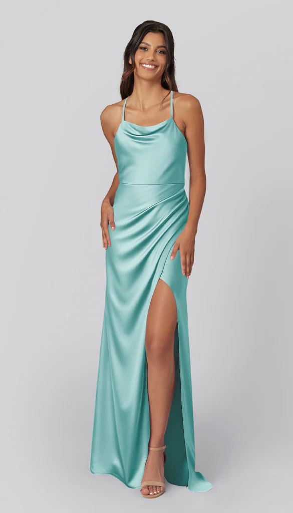 Sue Luxe Satin - Image 42