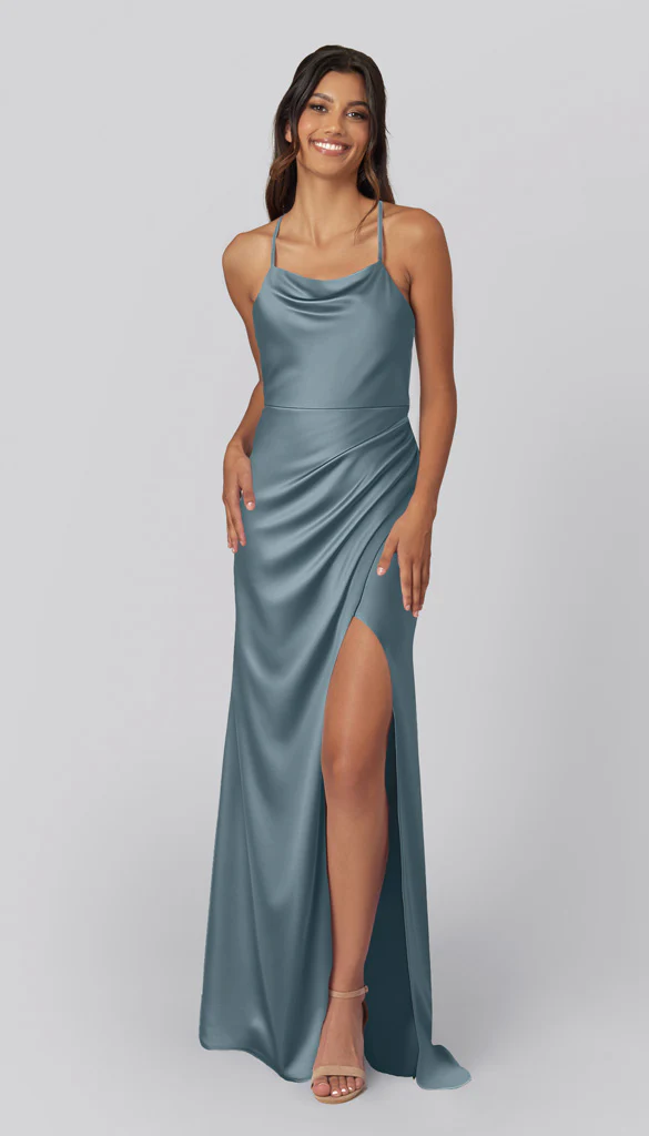 Sue Luxe Satin - Image 46