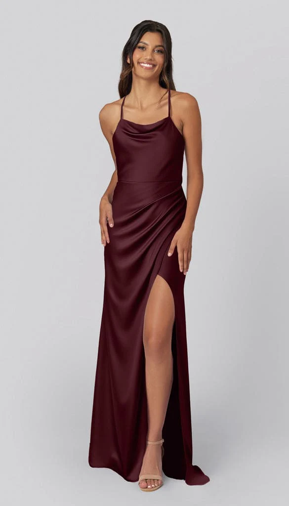 Sue Luxe Satin - Image 5