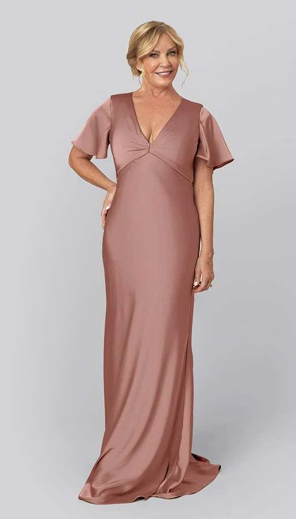 Tabitha Mother of the Bride Dress - Image 10