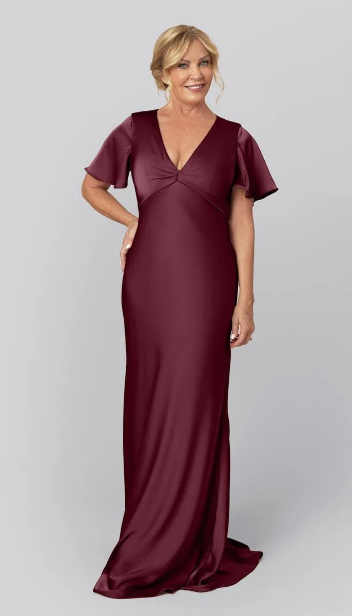 Tabitha Mother of the Bride Dress - Image 11