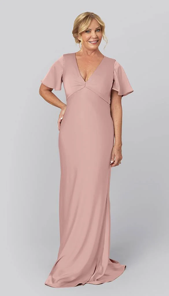 Tabitha Mother of the Bride Dress - Image 4